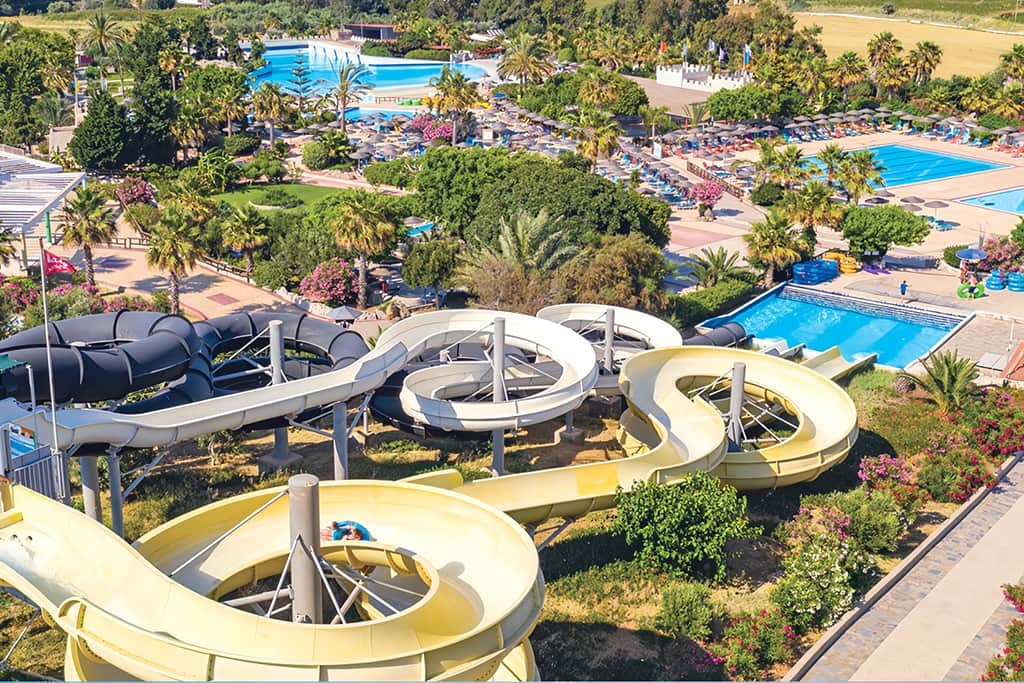 LIDO WATERPARK
